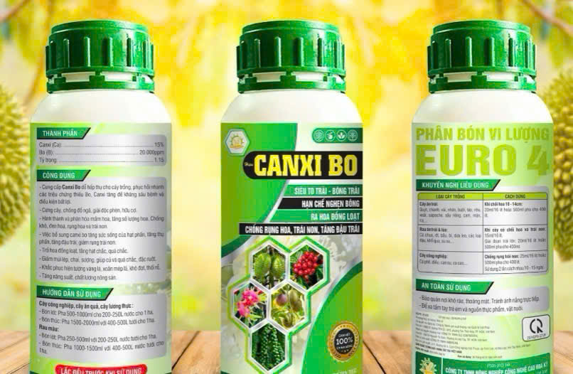Canxi Bo